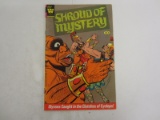 Shroud of Mystery 1982 Comic Book