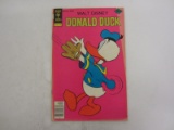 Donald Duck No 187 September 1977 Comic Book