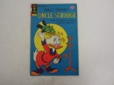 Uncle Scrooge The Twenty Four Carat Moon No 135 December 1976 Comic Book