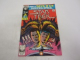 Star Trek Vol 1 No 7 October 1980 Comic Book