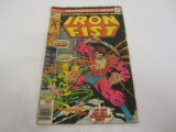 Iron Fist Vol 1 No 7 September 1976 Comic Book