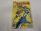 Dazzler Versus The X Men vol 1 No 38 July 1985 Comic Book