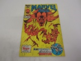Marvel Age Vol 1 No 45 December 1986 Comic Book