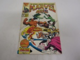 Marvel Age Vol 1 No 46 January 1987 Comic Book