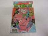 Green Lantern November 1985 Comic Book