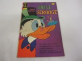 Uncle Scrooge Micro Ducks From Outer Space No 130 July 1976 Comic Book