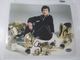 Anthony Daniels Hand Signed Autographed 8x10 Photo Certified COA