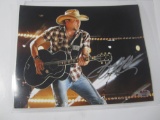 Jason Aldean Hand Signed Autographed 8x10 Photo Certified COA