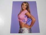 Britney Spears Hand Signed Autographed 8x10 Photo Certified COA