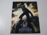 Stan Lee Black Panther Hand Signed Autographed 8x10 Photo Certified COA
