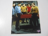 William Shatner Hand Signed Autographed 8x10 Photo Certified COA