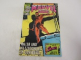 Marvel Age Miller and Mazzucchelli on Daredevil Vol 1 No 38 March 1986 Comic Book