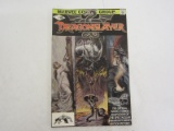 Dragonslayer Marvel Comics Vol 1 No 1 October 1981 Comic Book