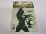 Green Lantern DC Comics Comic Book