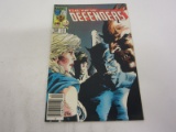 The New Defenders Vol 1 No 128 February 1984 Comic Book