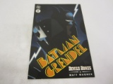 Batman Grendel Devil Bones DC Comics Comic Book