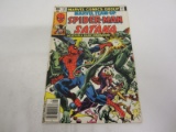 Spiderman and Satana Marvel Comics Vol 1 No 81 May 1979 Comic Book