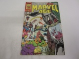 Marvel Age Vol 1 No 30 September 1985 Comic Book