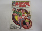 Marvel Age Vol 1 No 28 May 1985 Comic Book