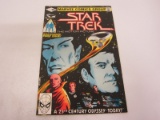 Star Trek The Motion Picture Vol 1 No 1 April 1980 Comic Book