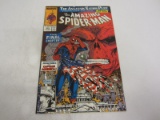 The Amazing Spiderman Vol 1 No 325 Late November 1989 Comic Book