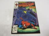 The Amazing Spiderman Vol 1 No 305 Late September 1988 Comic Book