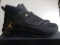 Mens Super. Fly 5 PO Black Gold Jordan Size 13 Shoes NEW