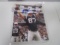 Rob Gronkowski of the New England Patriots signed 8x10 color photo Certified COA 894