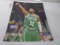 Kyrie Irving of the Boston Celtics signed 8x10 color photo Certified COA 909