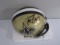 Drew Brees of the New Orleans Saints signed mini football helmet Certified COA 741