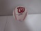 Juan Soto of the Washington Nationals signed autographed logo baseball Certified COA 802