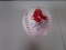 Mookie Betts of the Boston Red Sox signed autographed logo baseball Certified COA 746