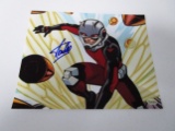 Stan Lee Marvel Comics signed autographed  8x10 color photo Certified COA 411