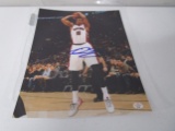 Demar DeRozan of the Toronto Raptors signed 8x10 color photo Certified COA 949