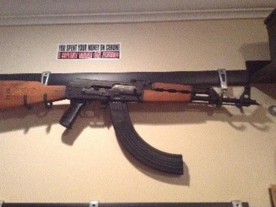 Model: M70B1 Type: AK47