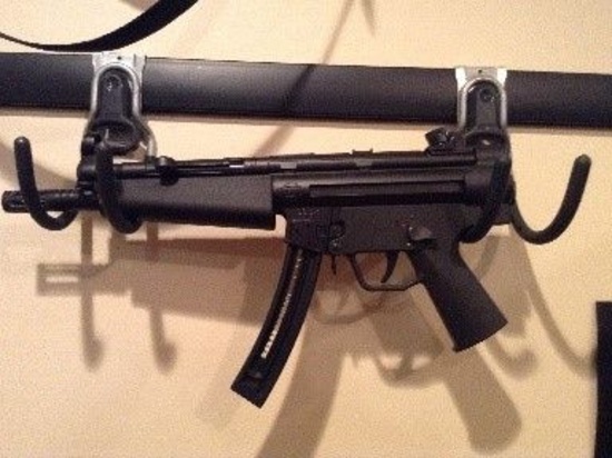 Model: GSG-5 Type: Rifle