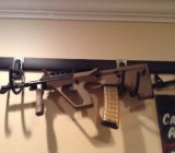 Model: STG-556 Type: Rifle