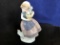 Lladro Figurine