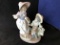 Lladro Figurine