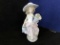 Lladro Figurine