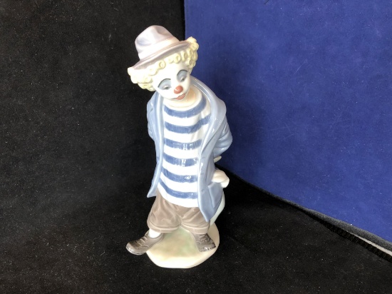 Lladro Figurine