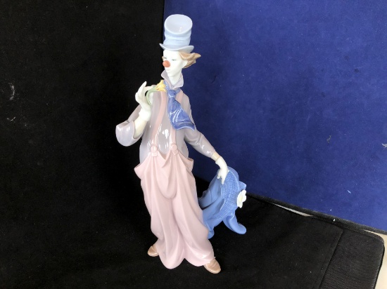 Lladro Figurine