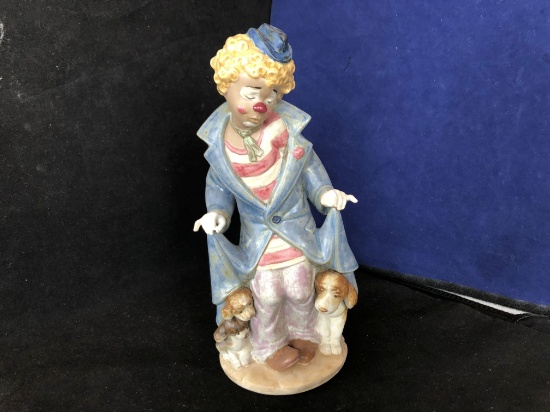 Lladro Figurine