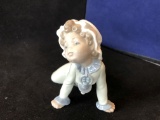 Lladro Figurine