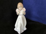 Lladro Figurine