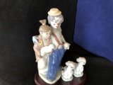 Lladro Figurine