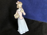 Lladro Figurine