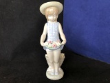 Lladro Figurine