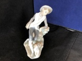 Lladro Figurine