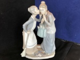 Lladro Figurine